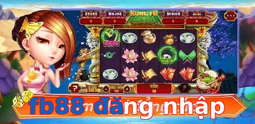 fb88 đăng nhập