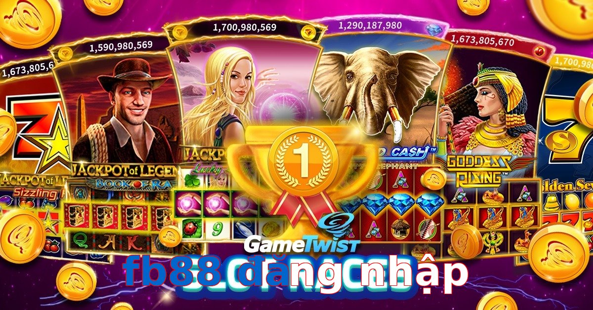 fb88 đăng nhập