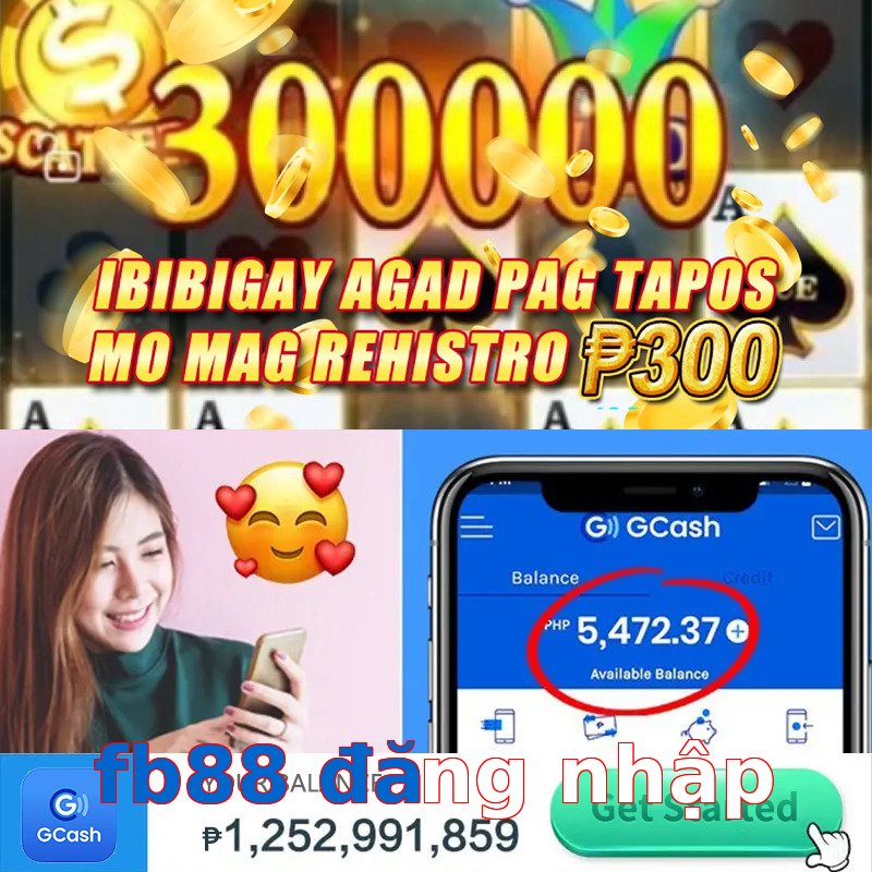 fb88 đăng nhập