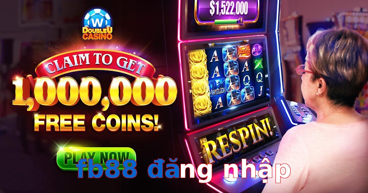 fb88 đăng nhập