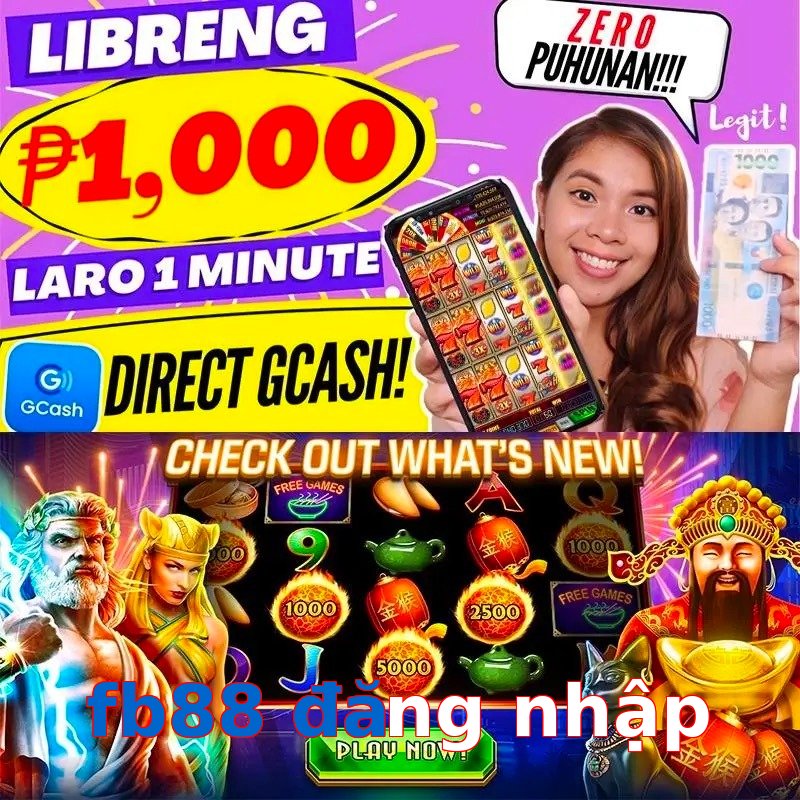 fb88 đăng nhập