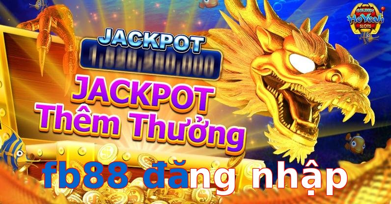 fb88 đăng nhập
