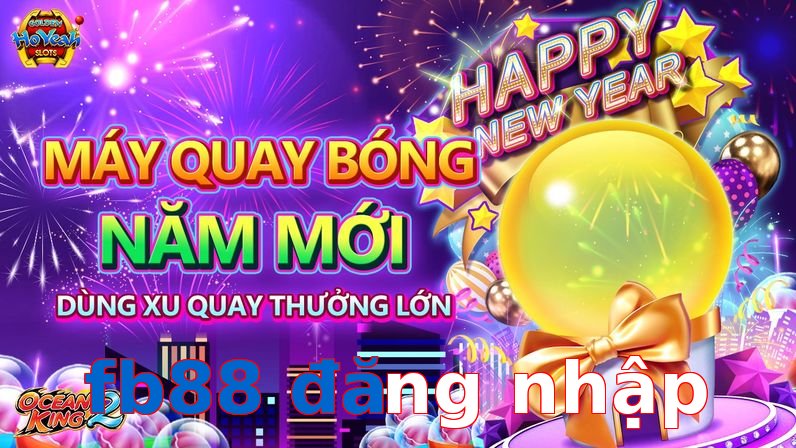 fb88 đăng nhập