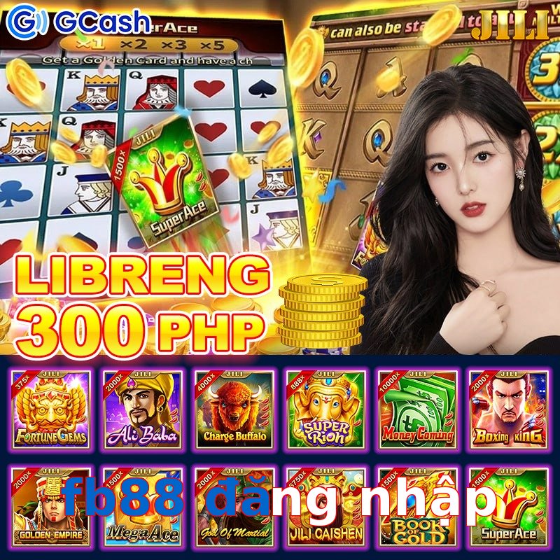 fb88 đăng nhập