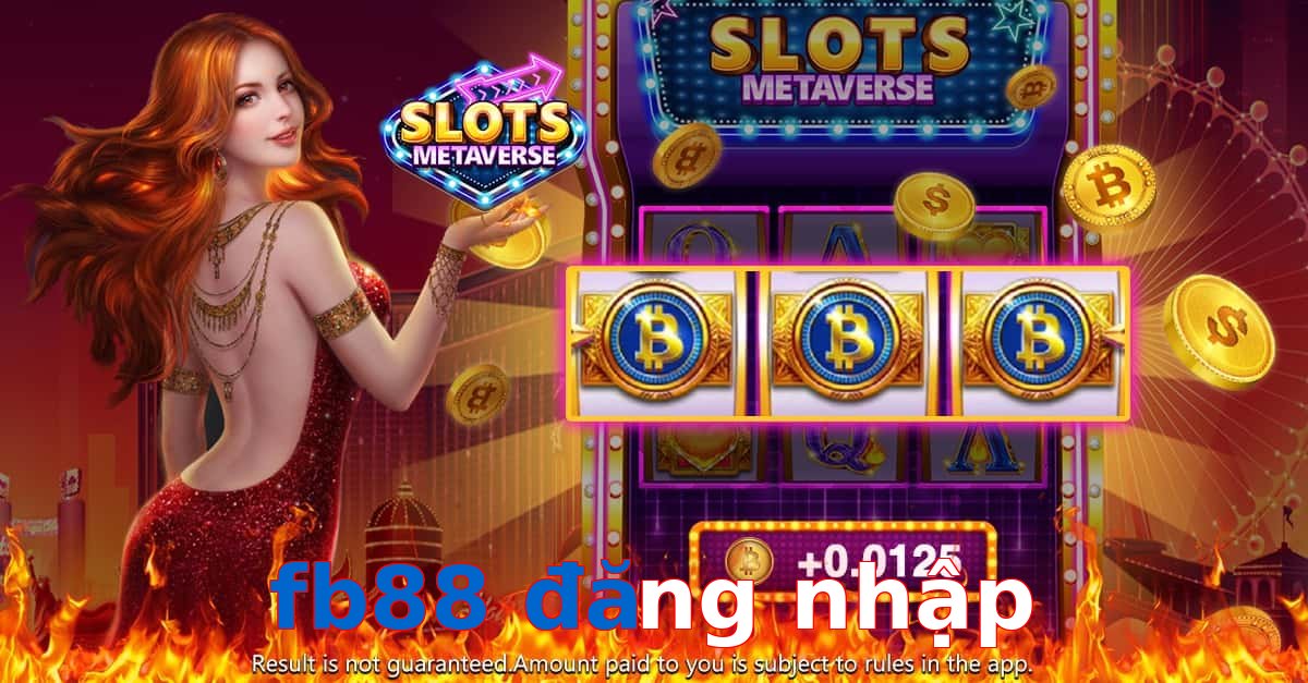 fb88 đăng nhập
