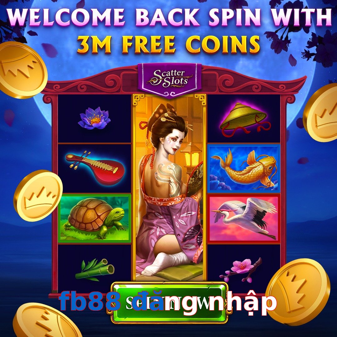 fb88 đăng nhập