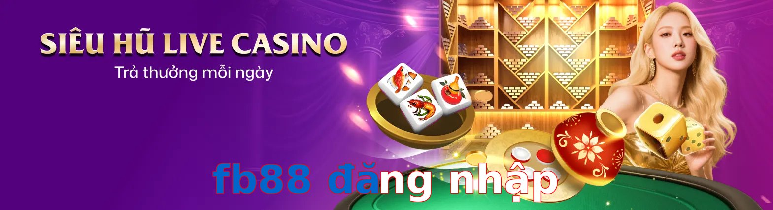 fb88 đăng nhập
