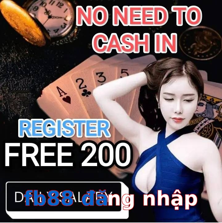 fb88 đăng nhập