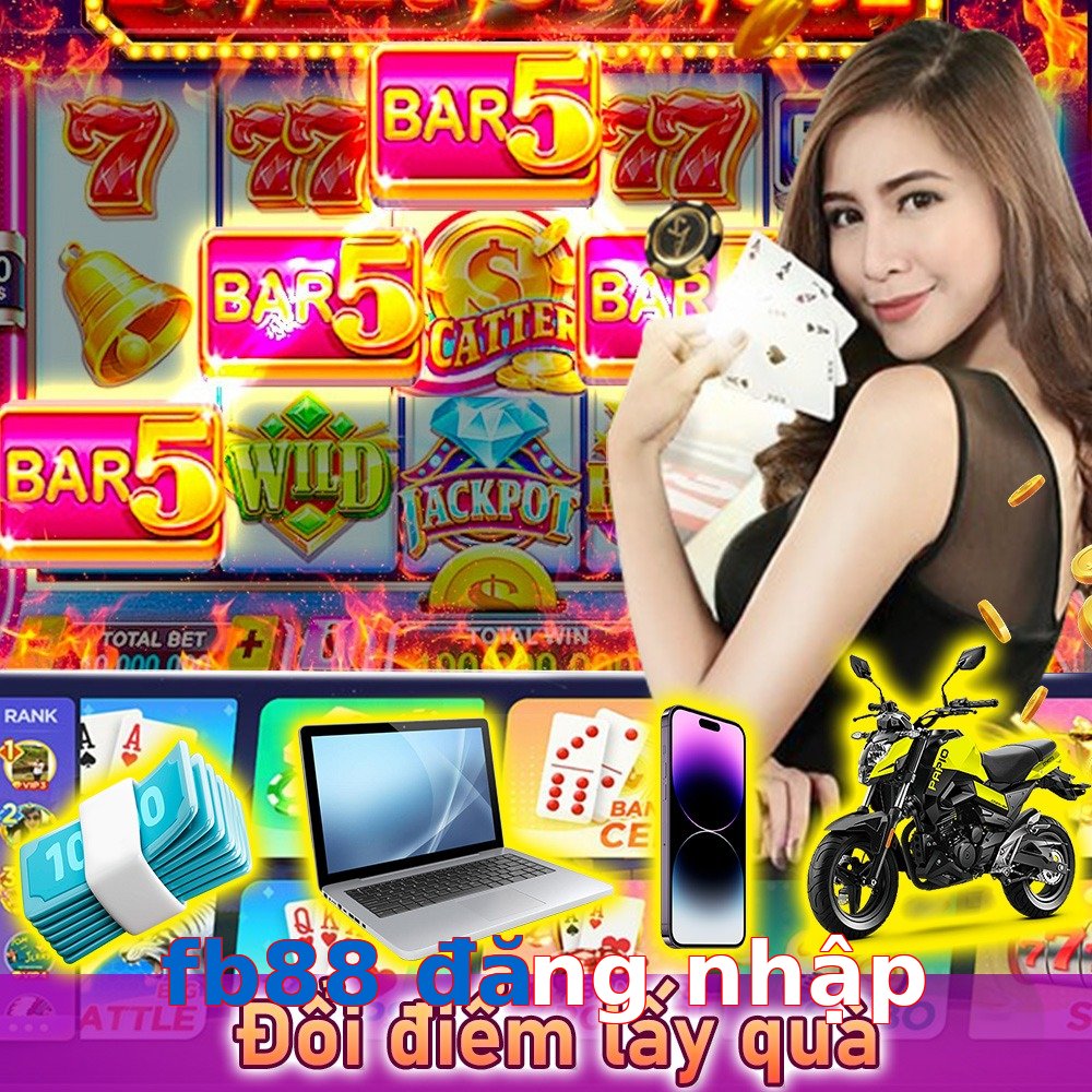 fb88 đăng nhập