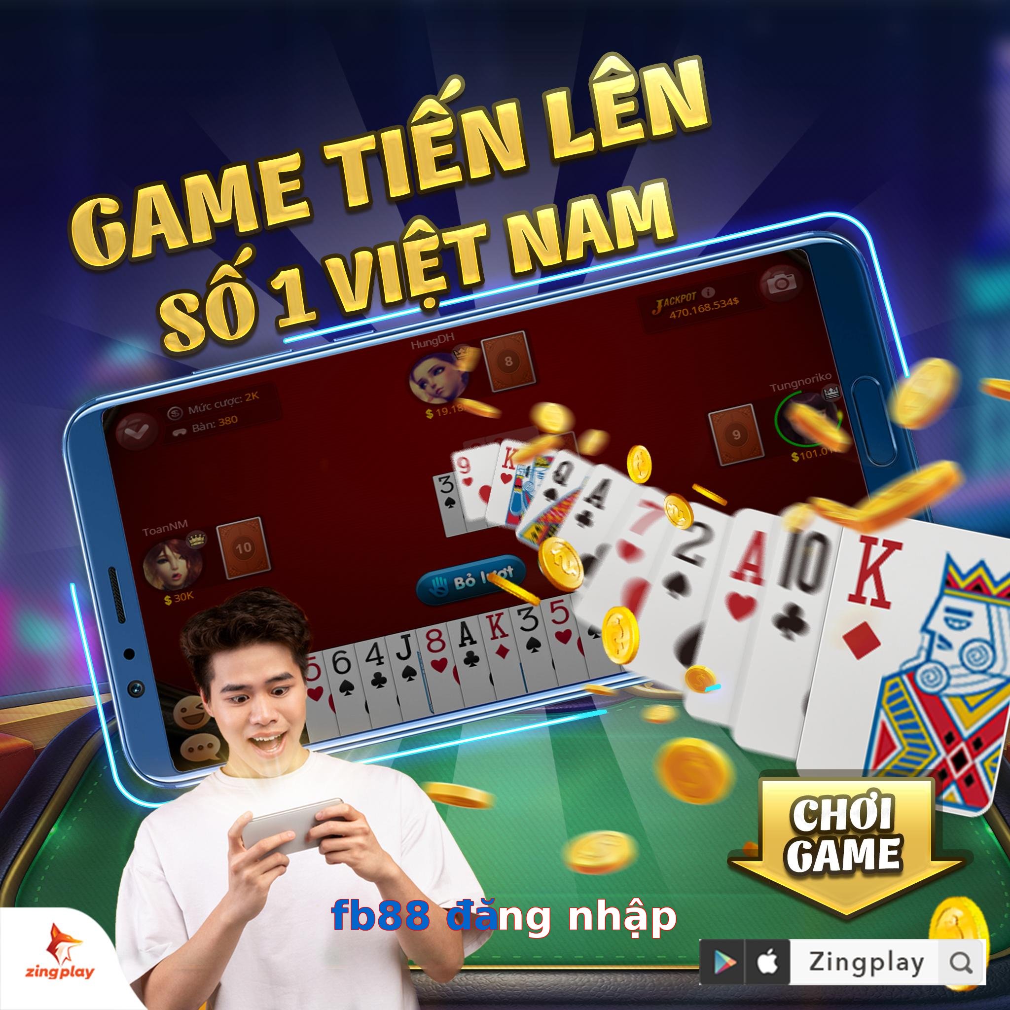 fb88 đăng nhập