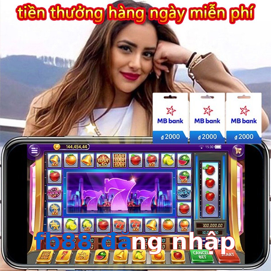 fb88 đăng nhập