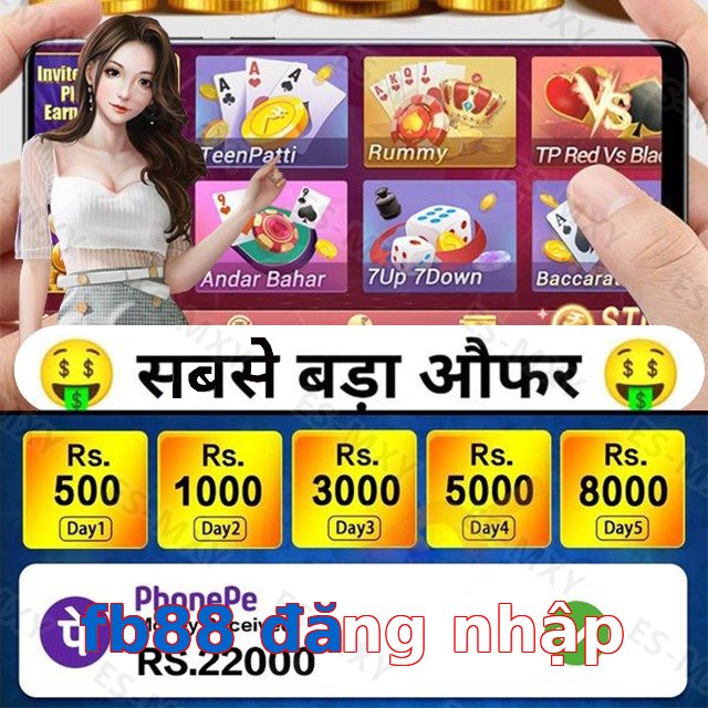 fb88 đăng nhập