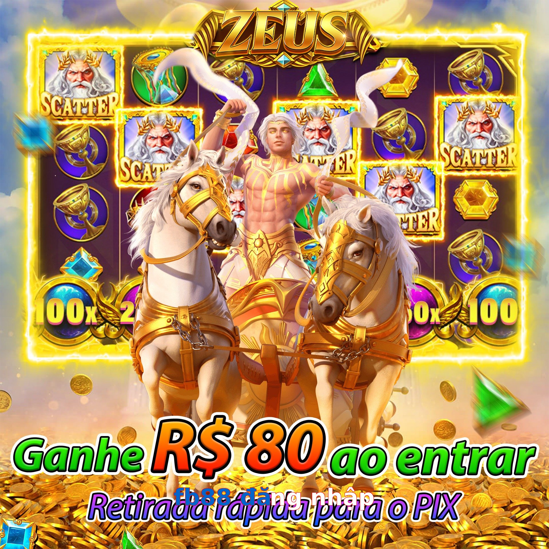 fb88 đăng nhập