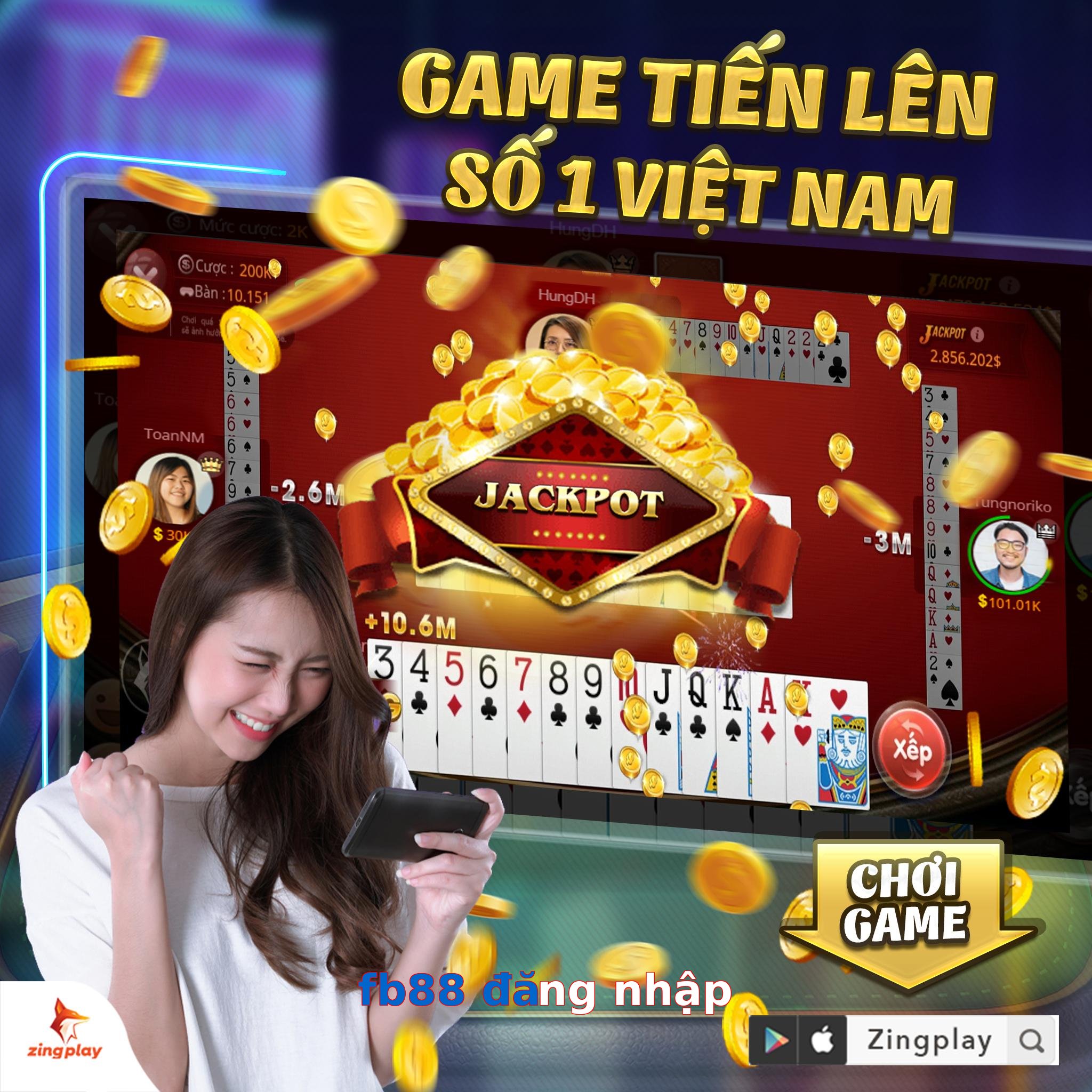 fb88 đăng nhập