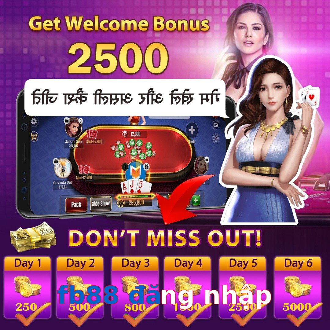 fb88 đăng nhập