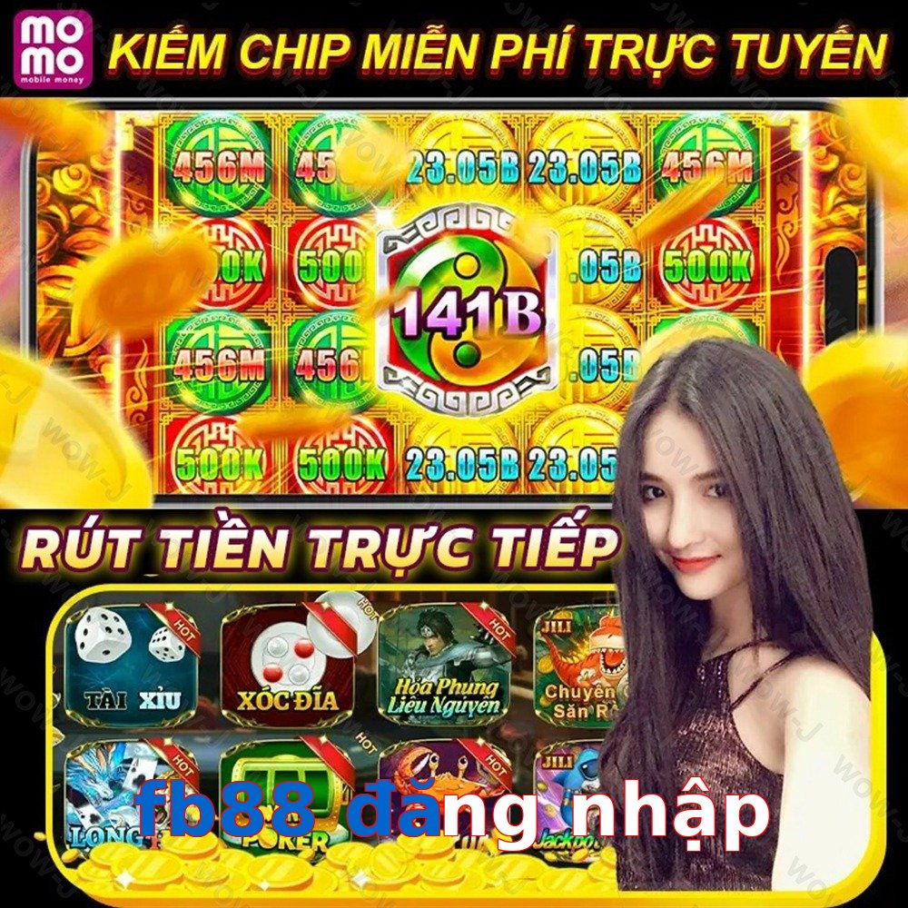 fb88 đăng nhập
