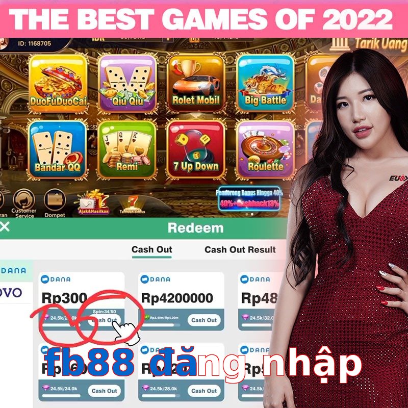 fb88 đăng nhập